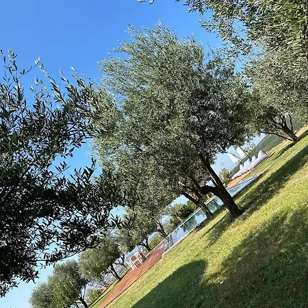 Hilltop Vila *