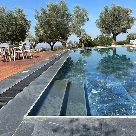 Hilltop Τίρανα