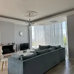 Villa Hilltop Tirana