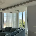 Hilltop * Tirana