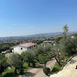 Hilltop Villa *
