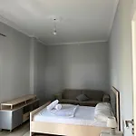 Hilltop Tirana