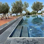 Hilltop Tirana