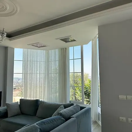 Hilltop * Tirana